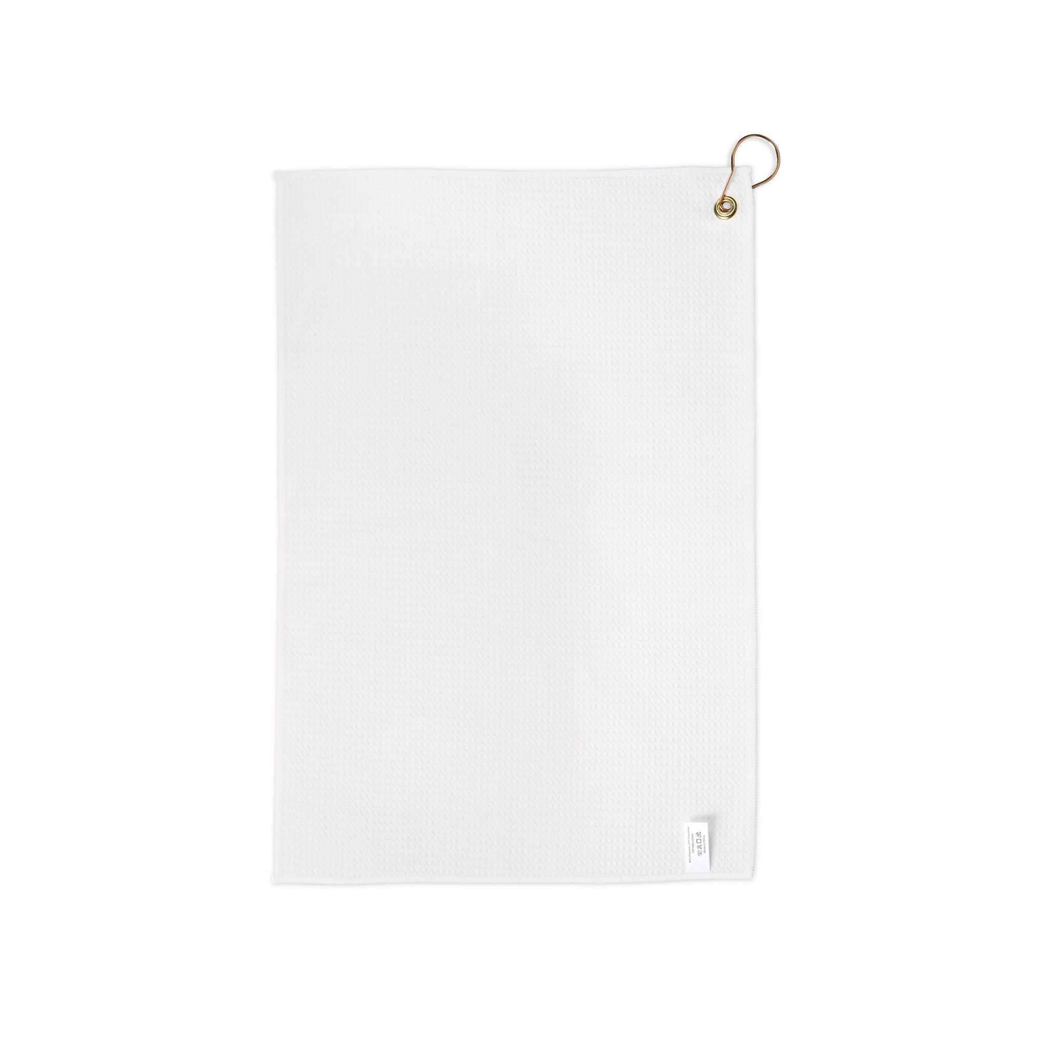 Room to swing Golf Towel
