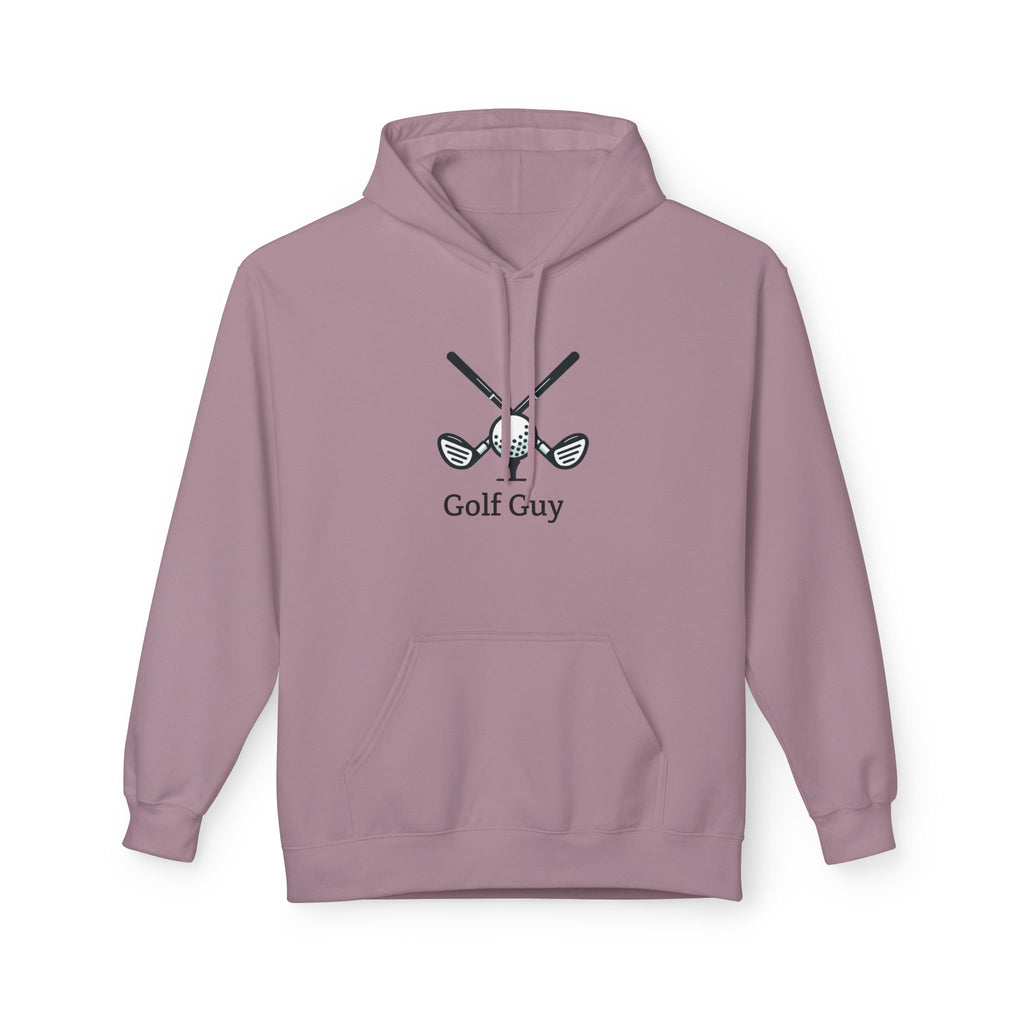 Golf Guy Hoodie