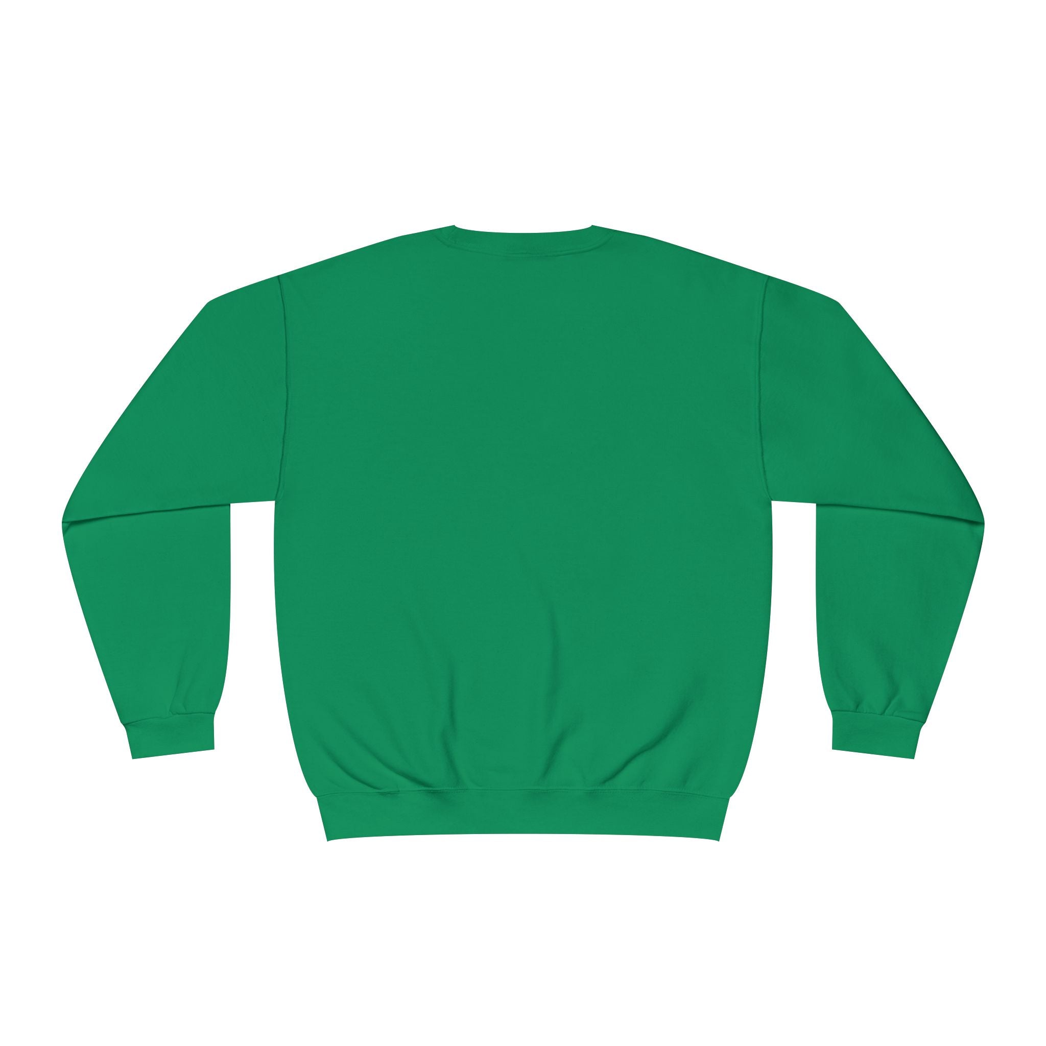 Golf Gal Silhouette Crewneck Sweatshirt