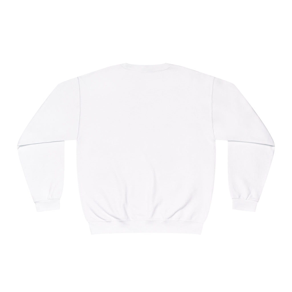 Golf Gal Poppy Crewneck Sweatshirt