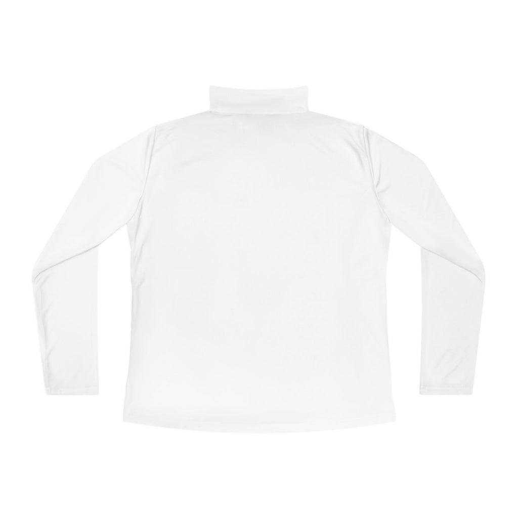 Golf Gal Logo Ladies Golf Pullover
