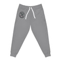 Gray Swing Like A Girl Golf Gal Athletic Joggers