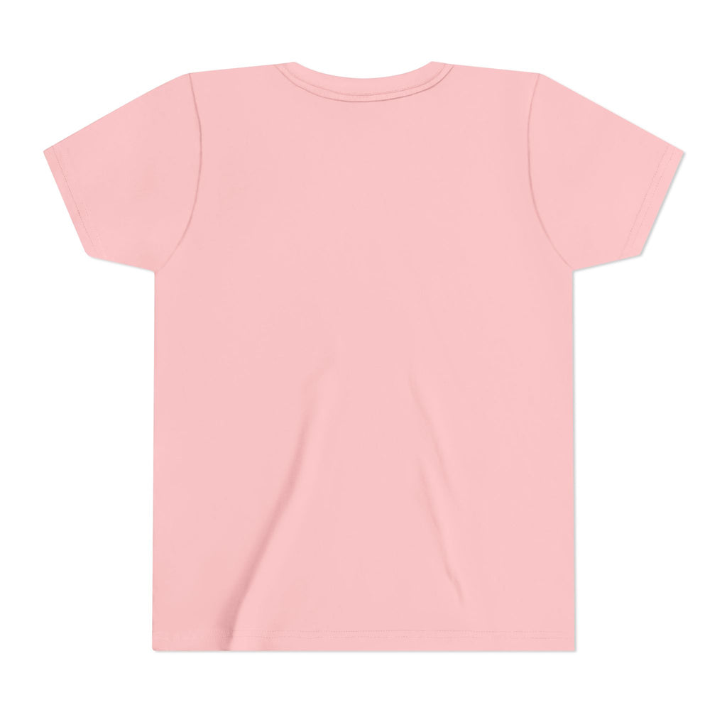 Club Par Golf Ball Born To Golf Youth Tee