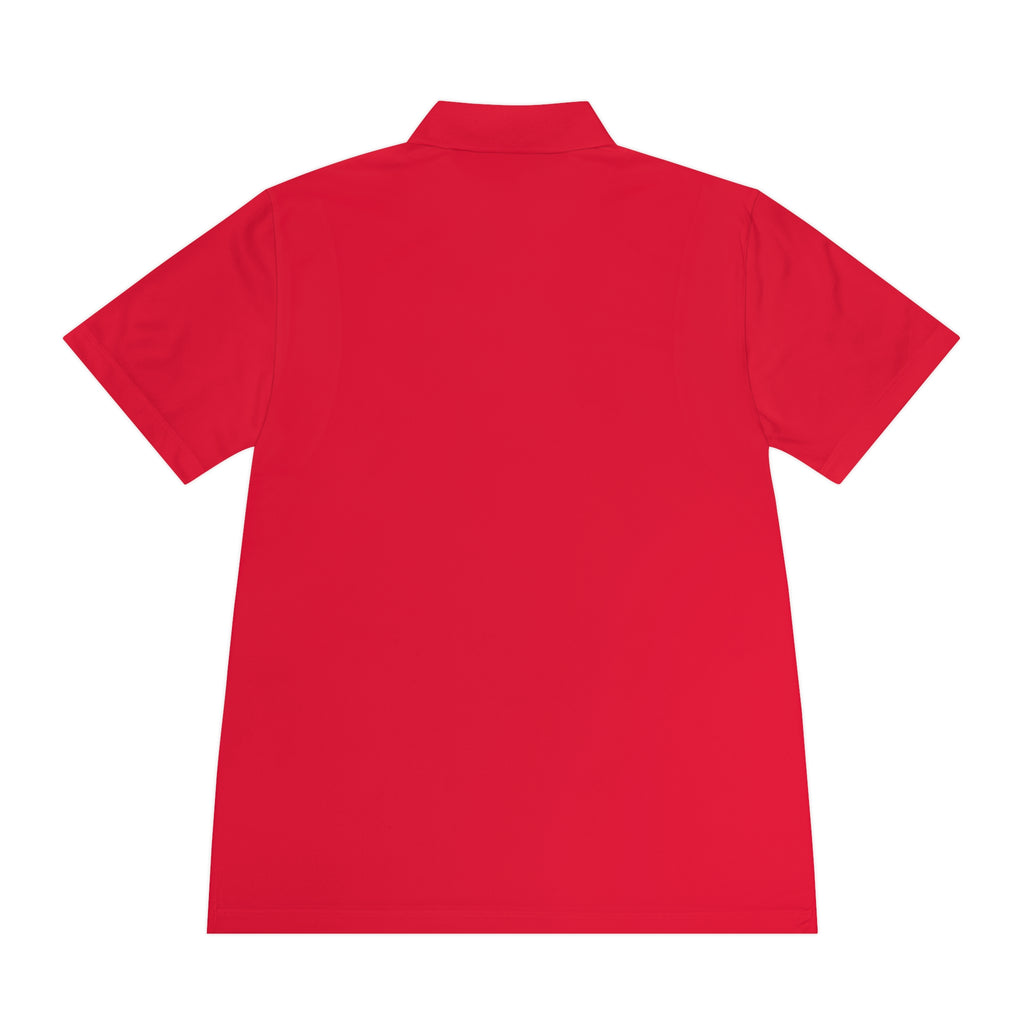 Golf Guy Polo Mens Performance Polo