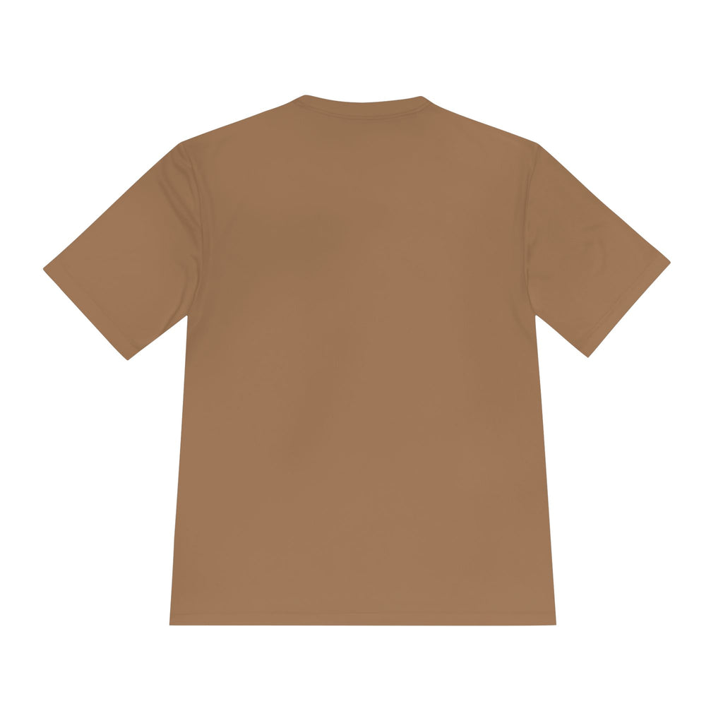 Golf Guy Moisture‑Wicking Golf Shirt