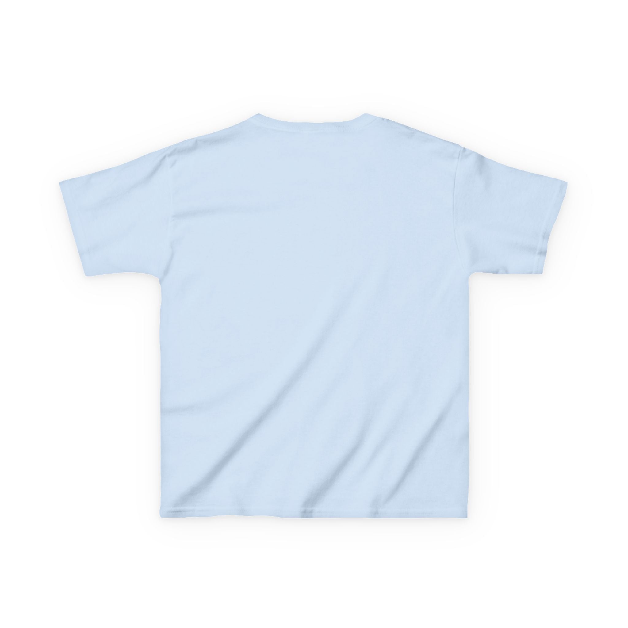 Kids Golf Tee, Club Birdie T-Shirt