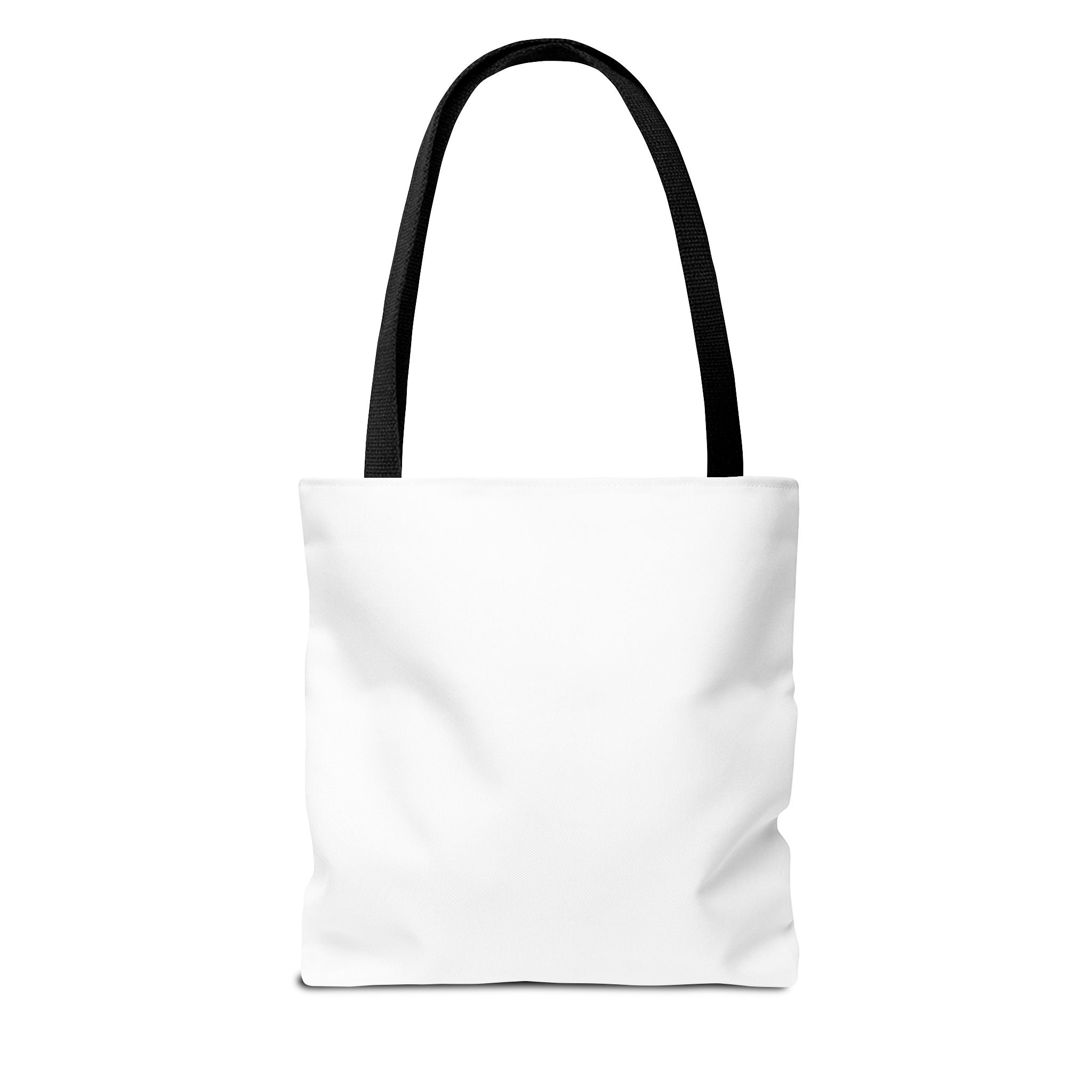 Golf Gal Tote Bag Poppy
