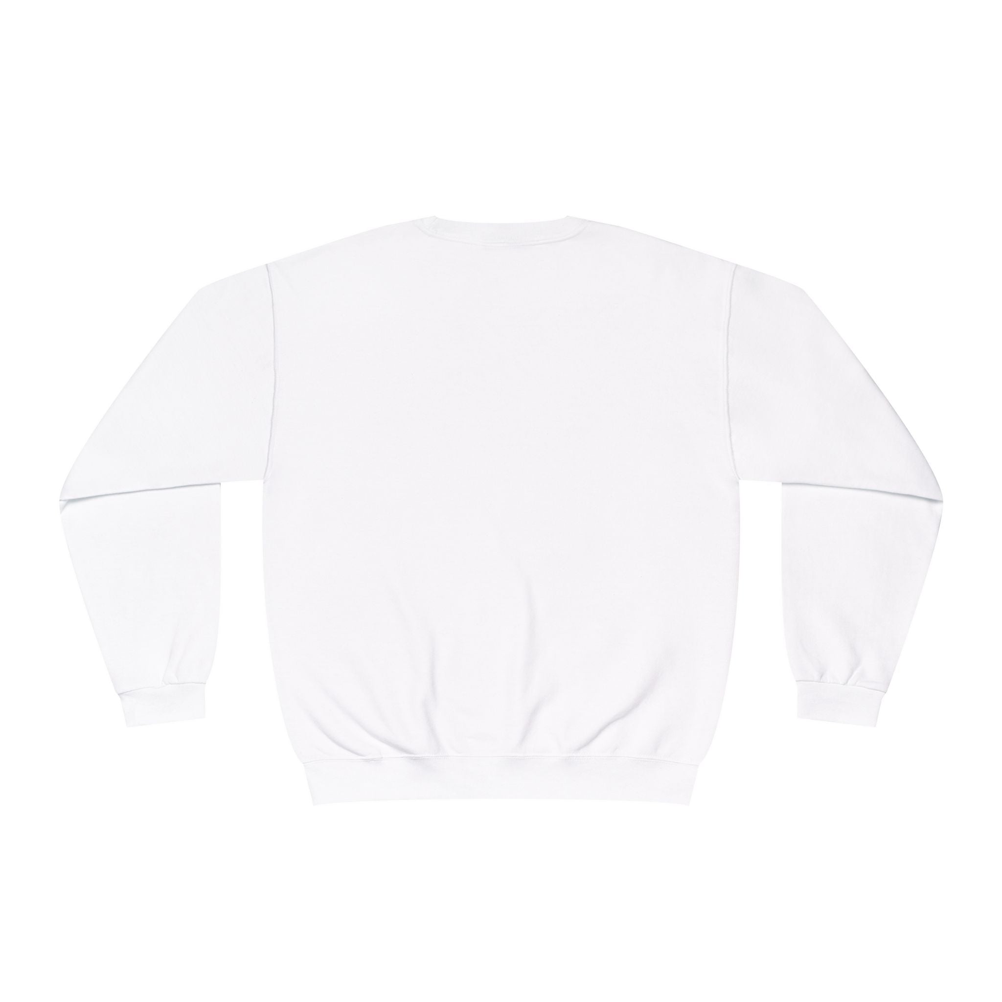 Golf Gal Silhouette Crewneck Sweatshirt