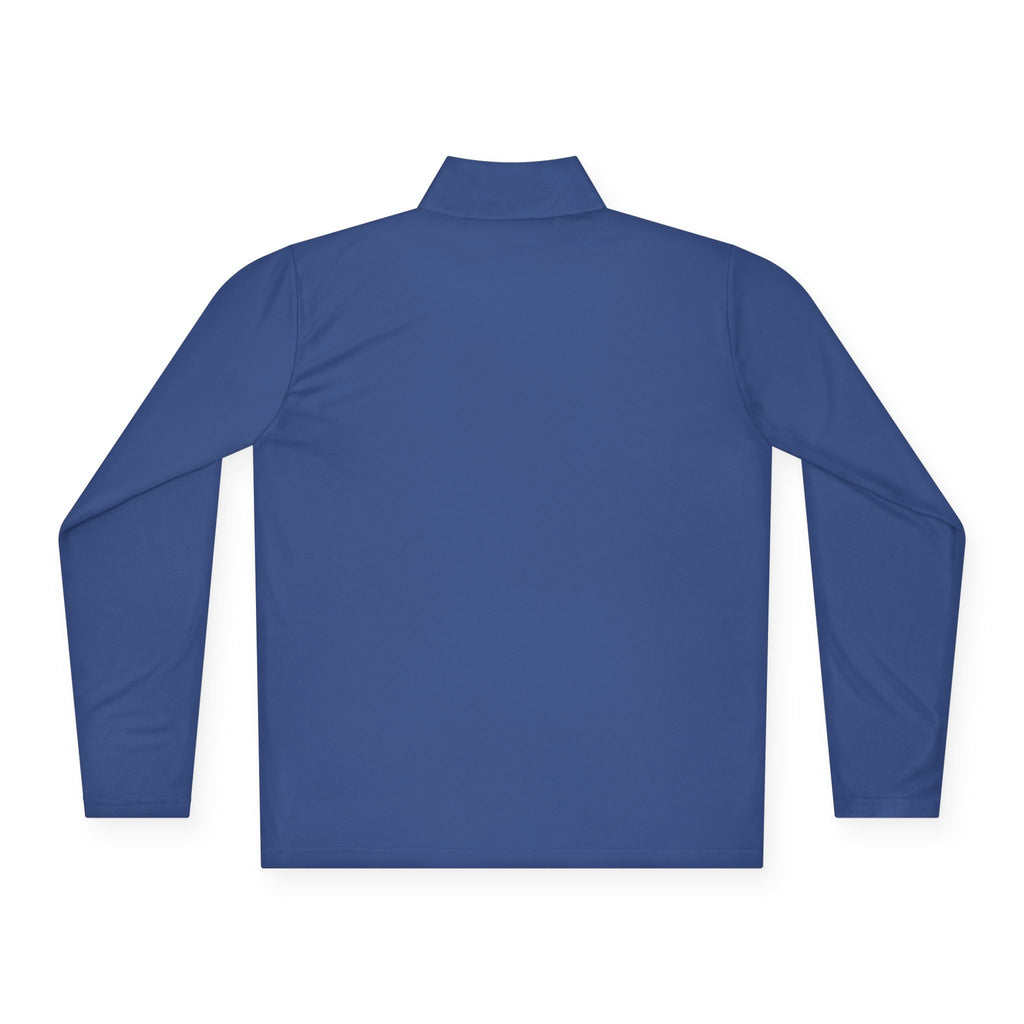 Golf Gear Quater-Zip Pullover