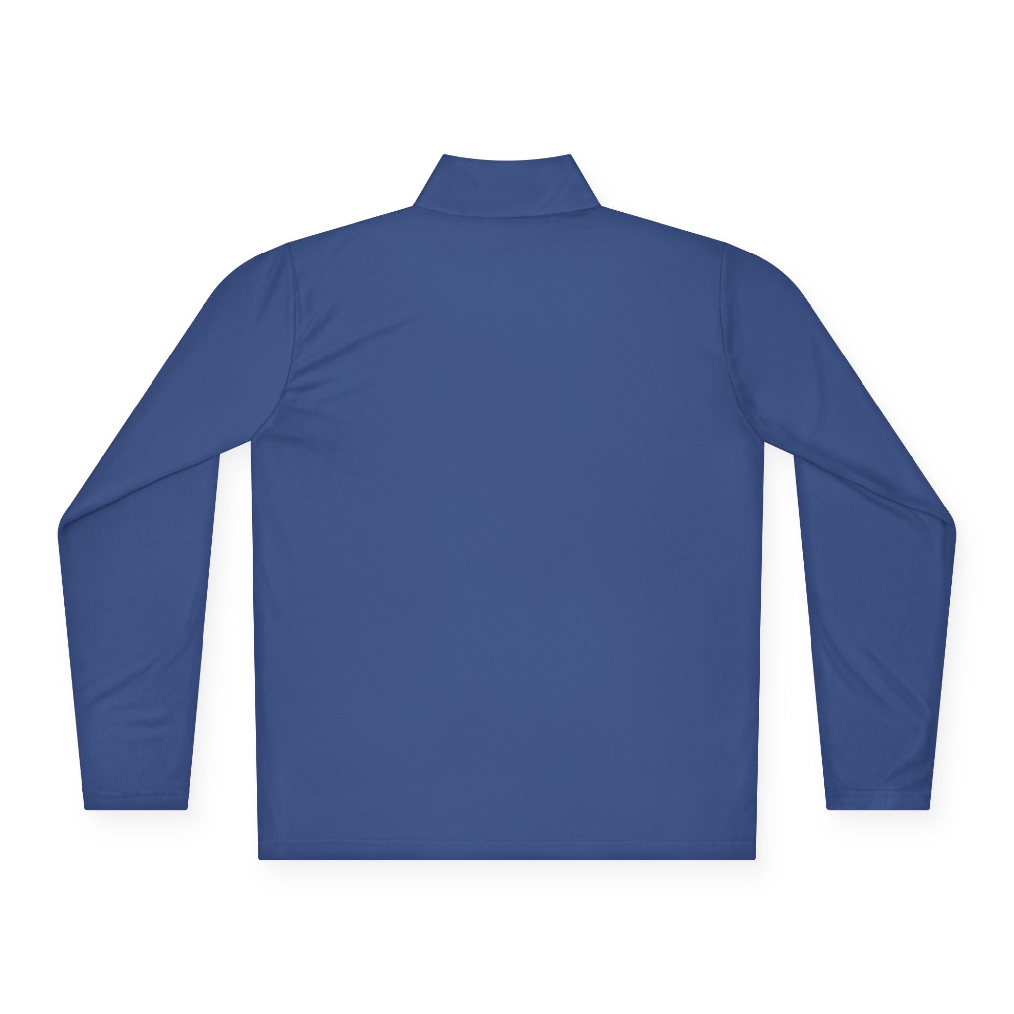 Golf Gear Quater-Zip Pullover