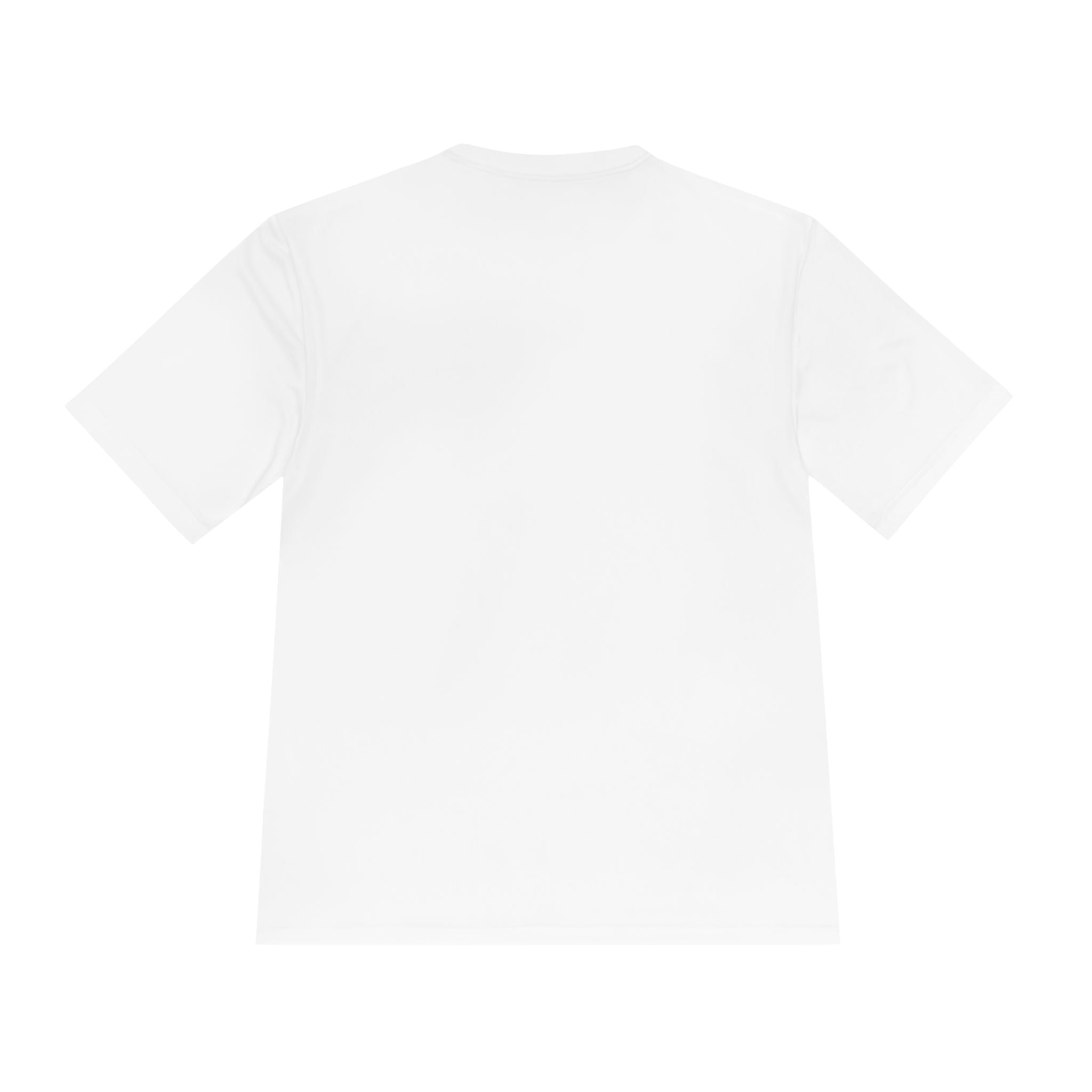 Golf Guy Moisture‑Wicking Golf Shirt