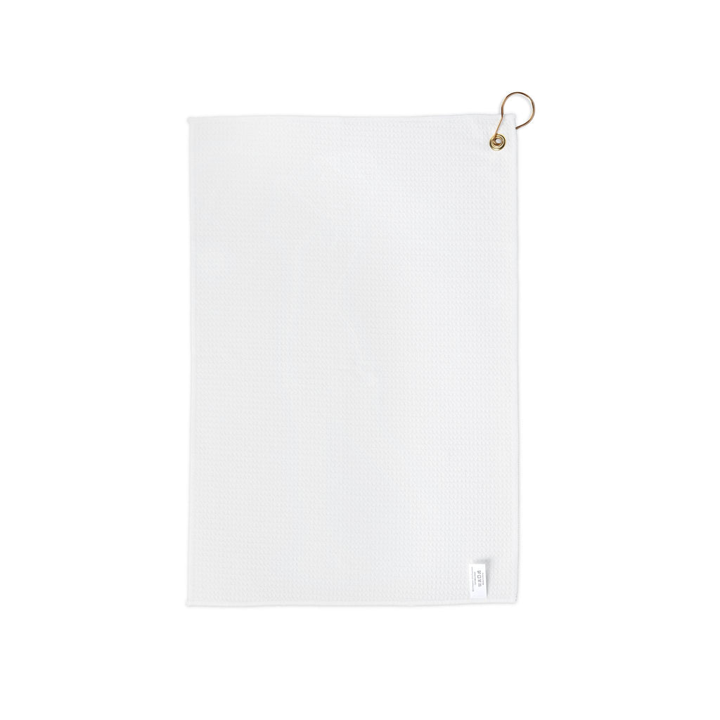 Mystical Gal Golf Towel
