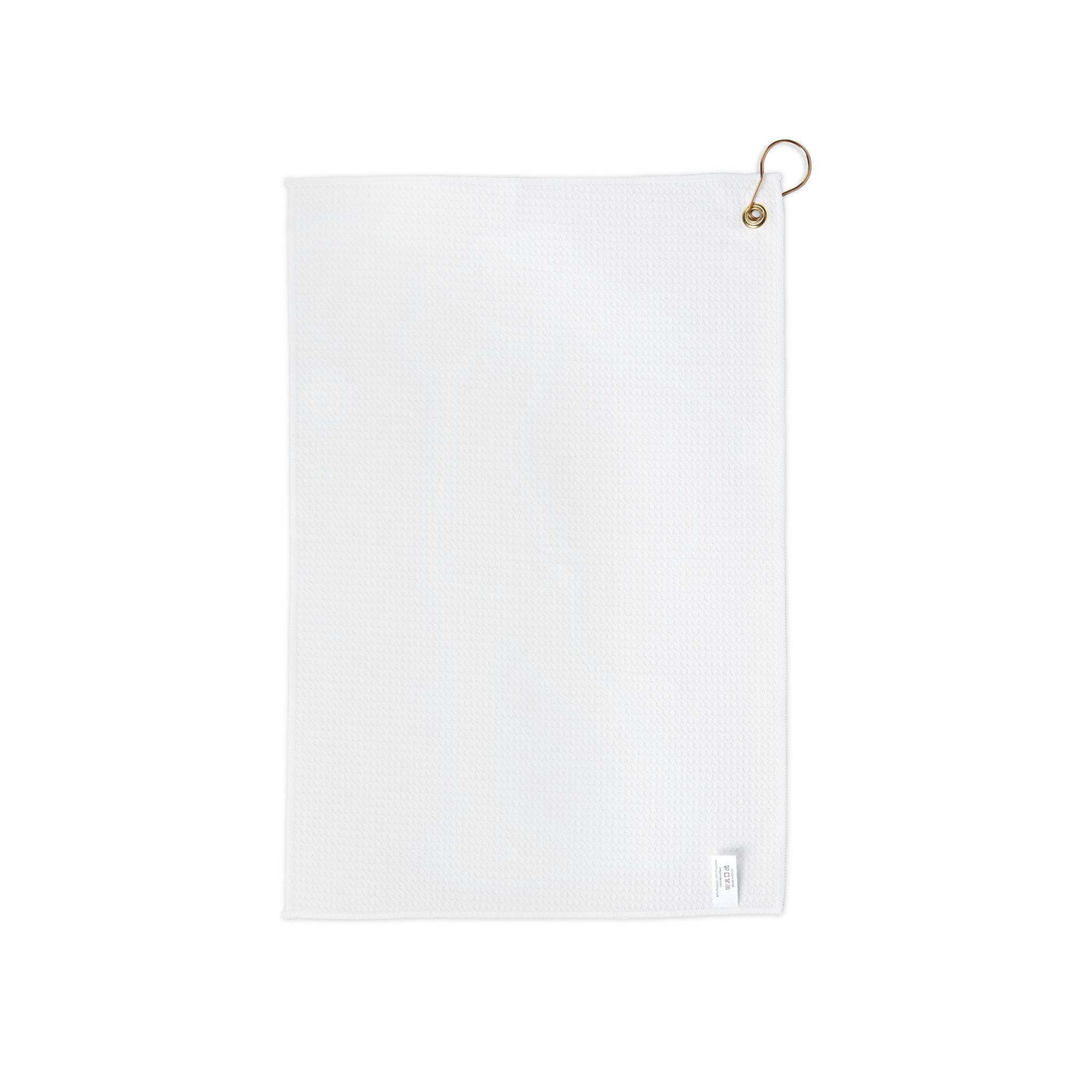 Mystical Gal Golf Towel