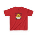 Kids Golf Tee, Club Birdie T-Shirt