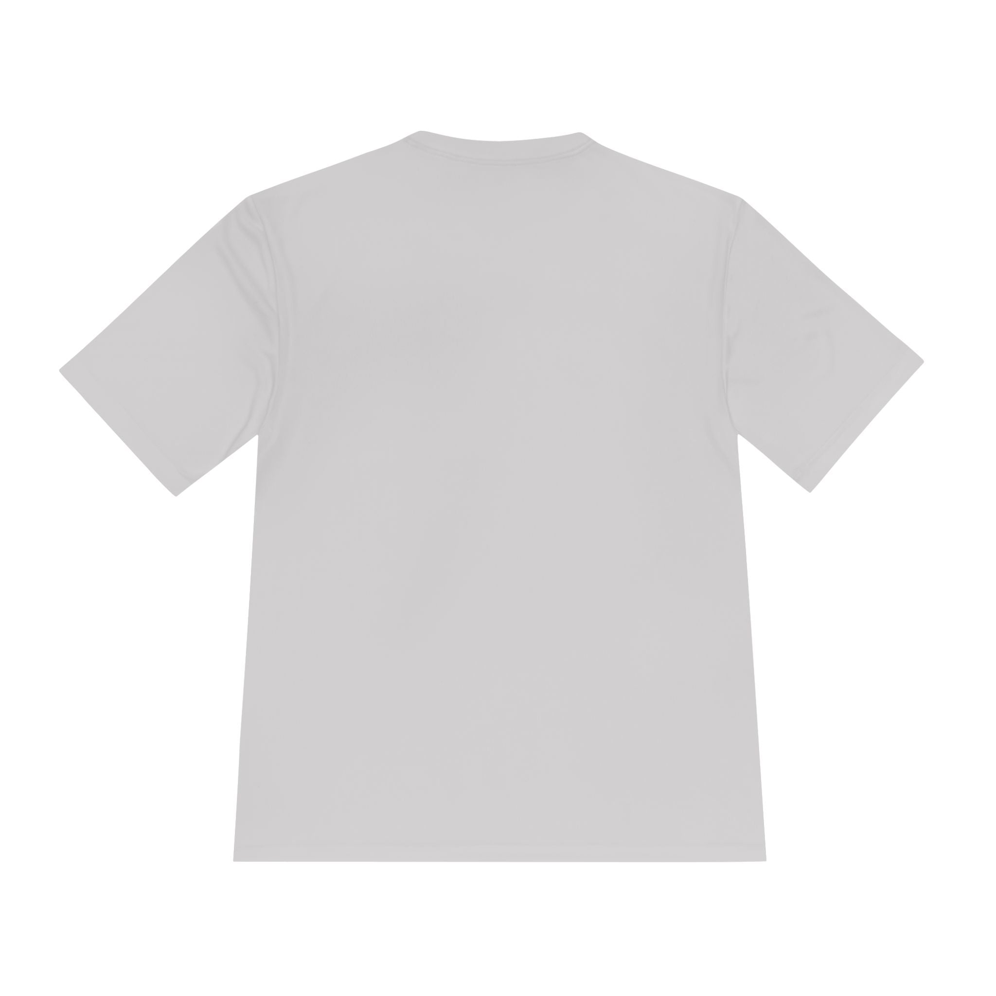 Golf Guy Moisture‑Wicking Golf Shirt
