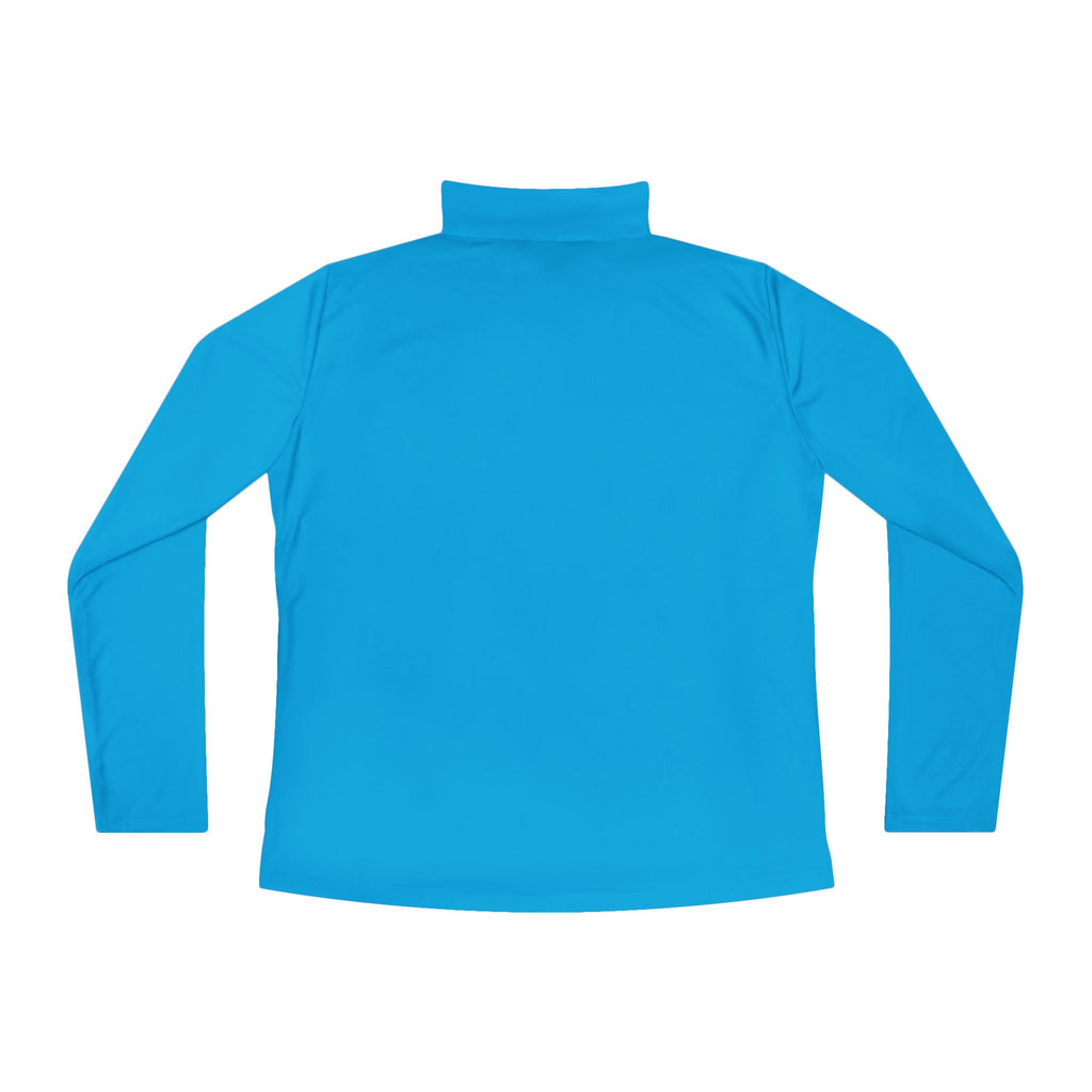 Golf Gal Logo Ladies Golf Pullover