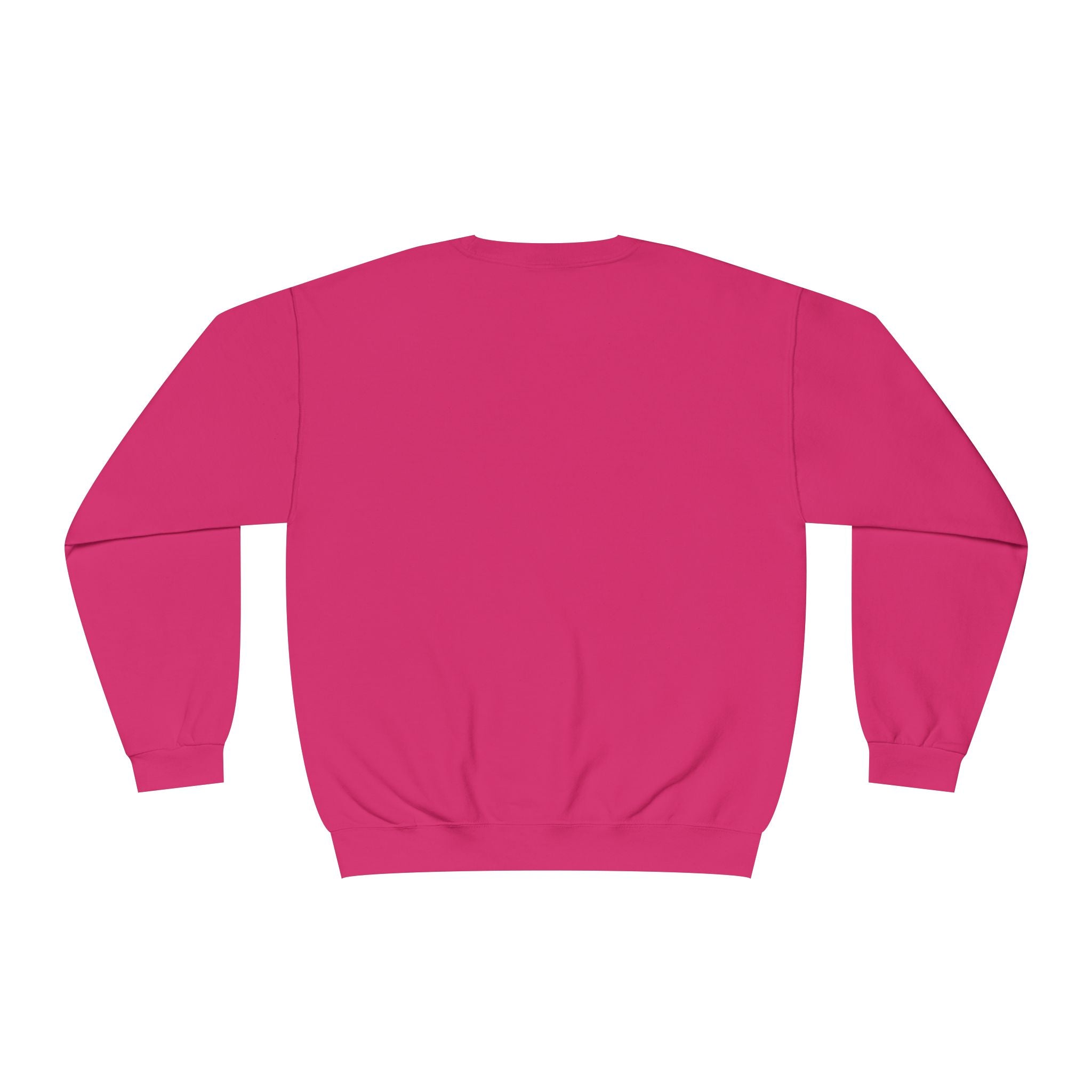 Golf Gal Silhouette Crewneck Sweatshirt