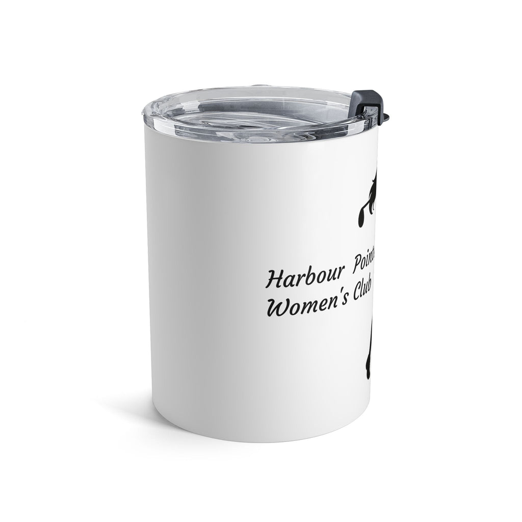 Copy of Copy of Copy of Gray Harbour Point Golf Club Whiskey/Wine Tumbler