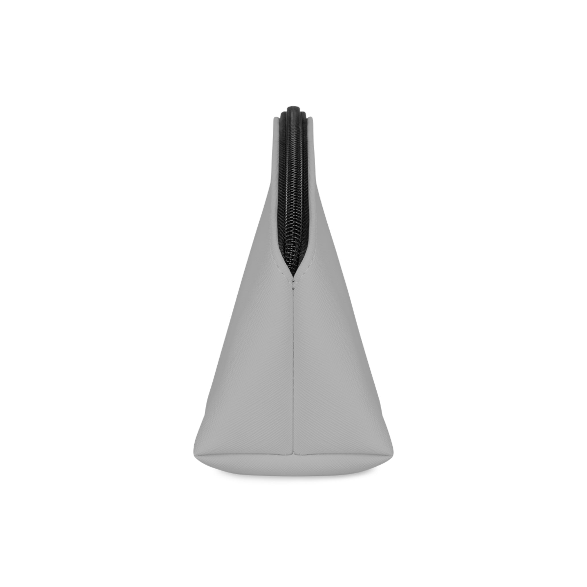 Grey Golf Gal Makeup Bag - Swing Like A Girl