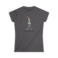 Golf Gal Women's Softstyle Tee Lily