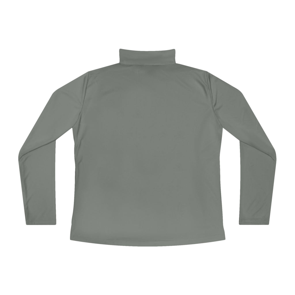 Golf Gal Logo Ladies Golf Pullover