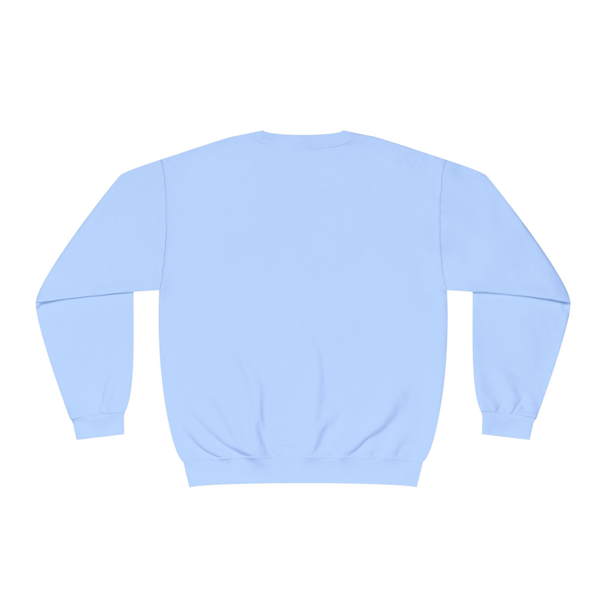 Golf Gal Poppy Crewneck Sweatshirt