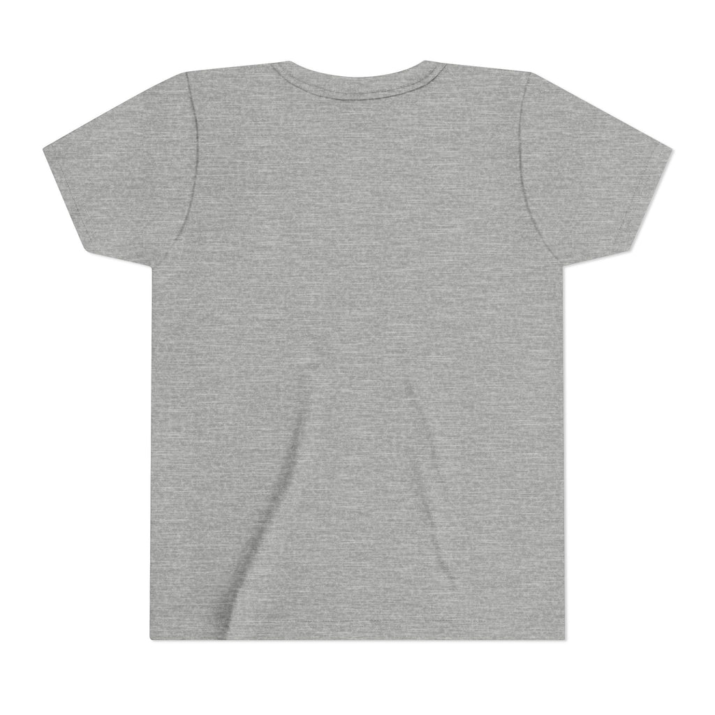 Club Par Born To Golf Youth Tee