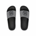Grey Golf Gear Men's Slide Sandals