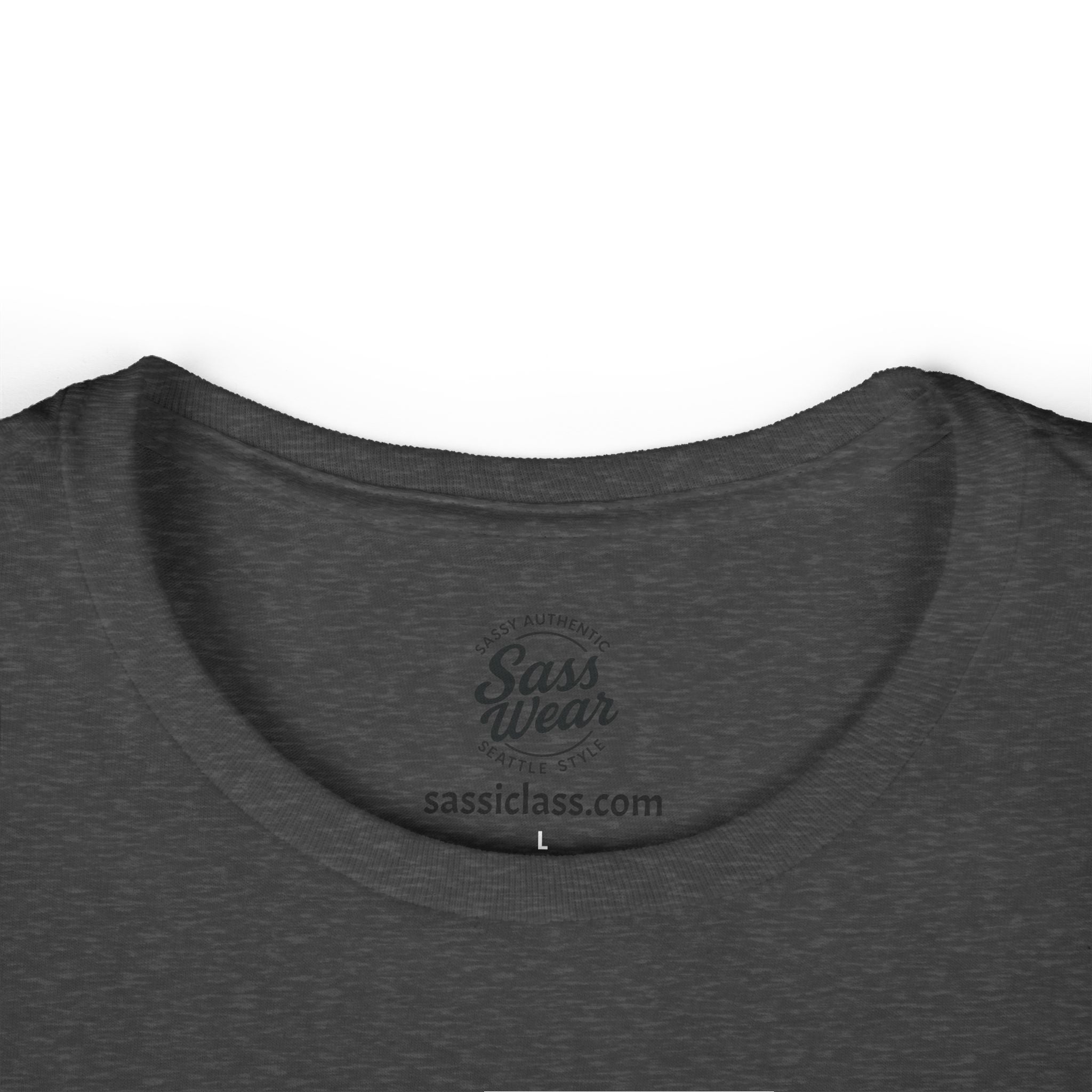 Wine and Golf Cart Women's Softstyle Tee Ruby