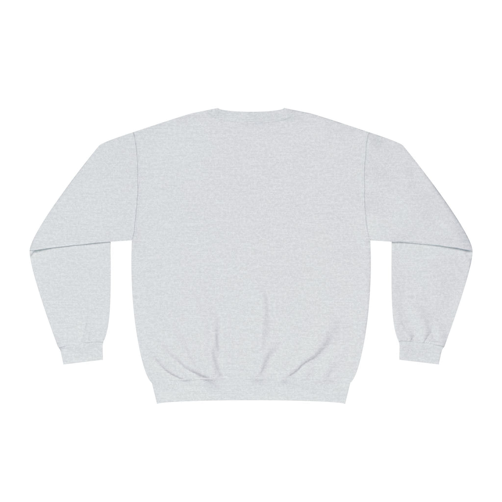 Golf Gal Poppy Crewneck Sweatshirt