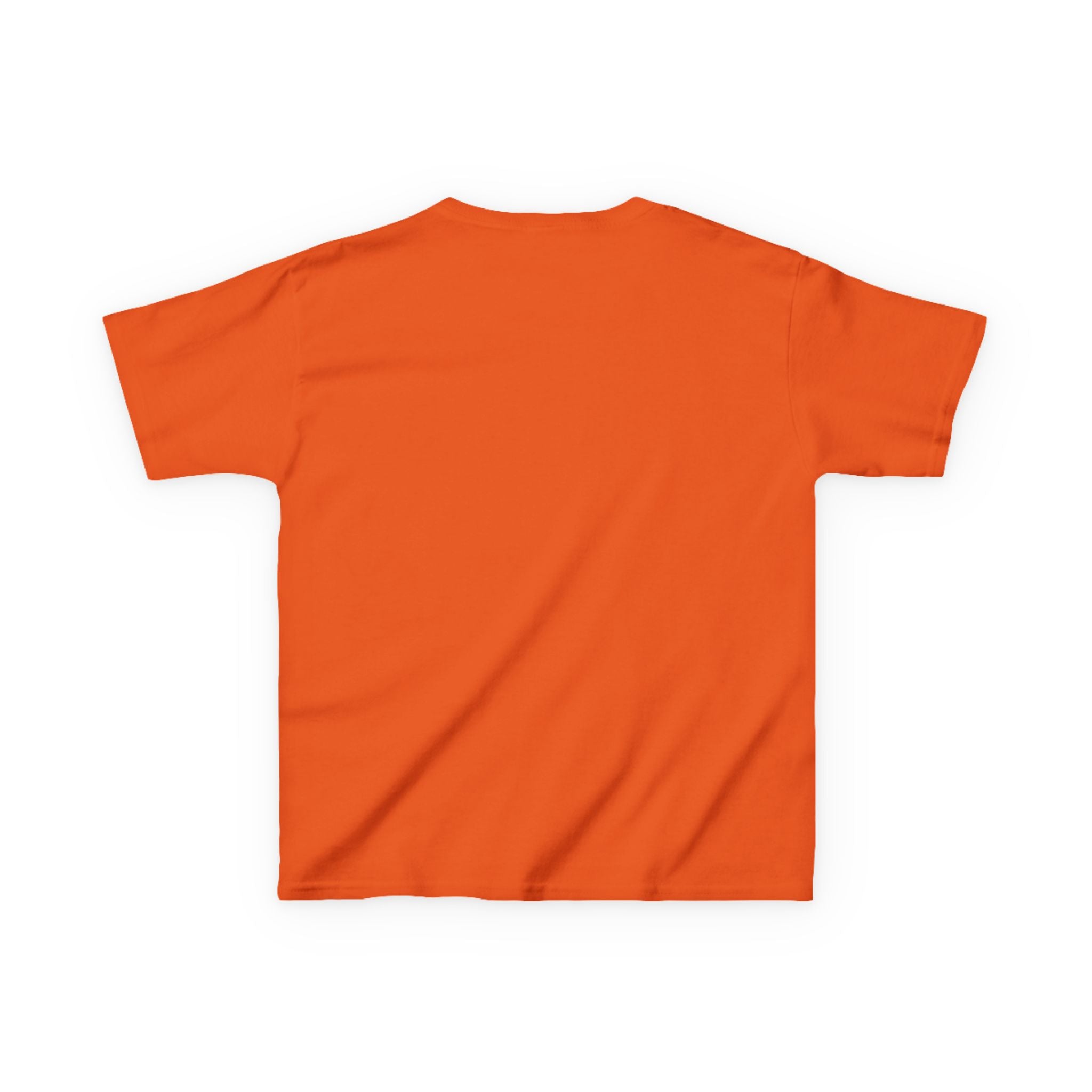 Kids Golf Tee, Club Birdie T-Shirt