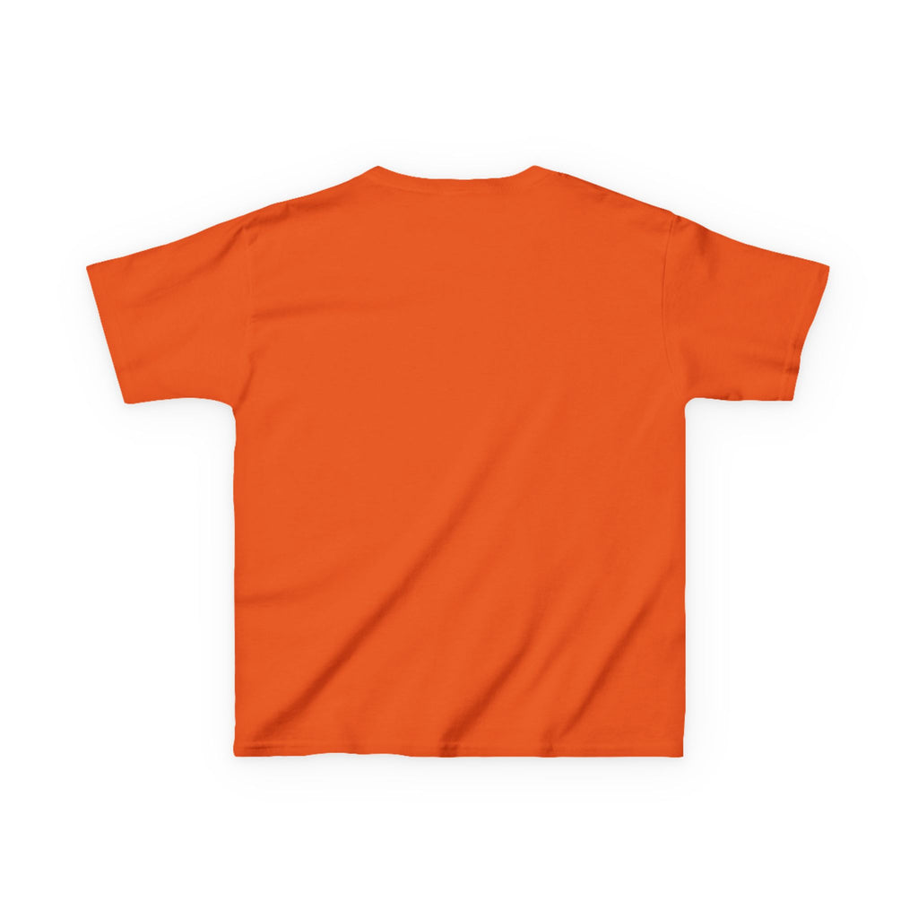 Kids Golf Tee, Club Birdie T-Shirt