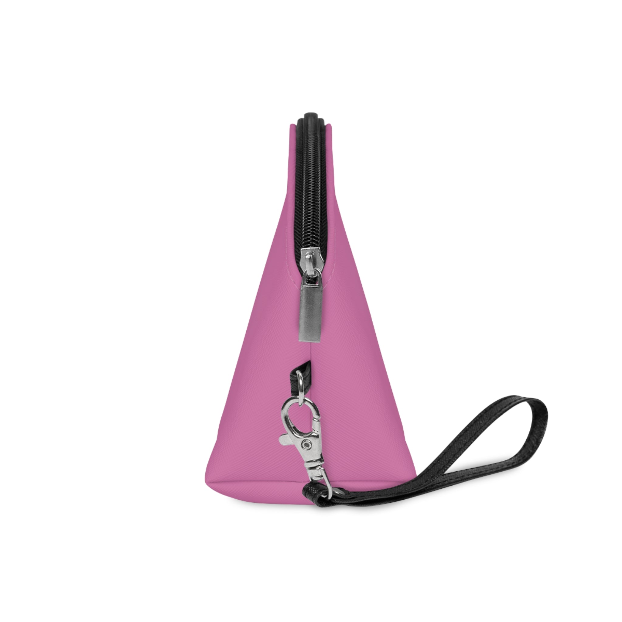 Pink Golf  Gal Makeup Bag - Swing Like A Girl