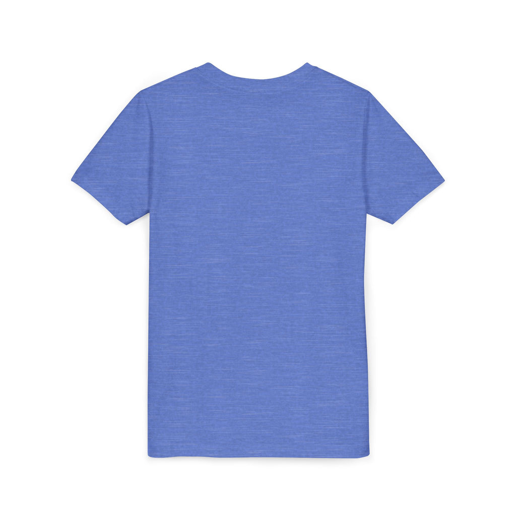 Club Par Born To Golf Youth Tee