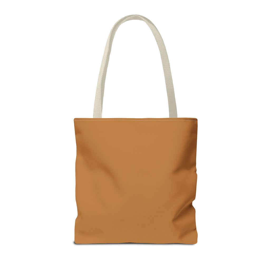 retro golf gear Tote Bag