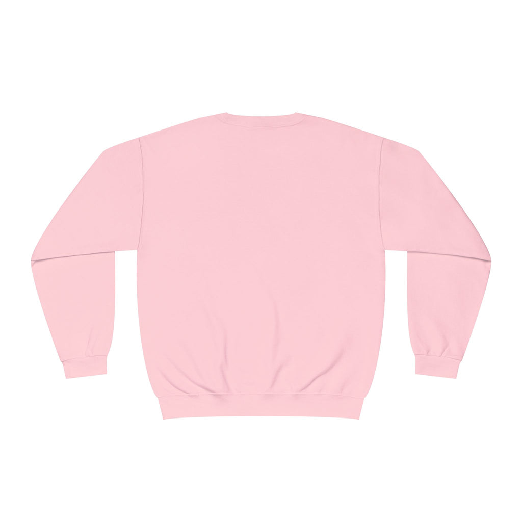 Golf Gal Poppy Crewneck Sweatshirt