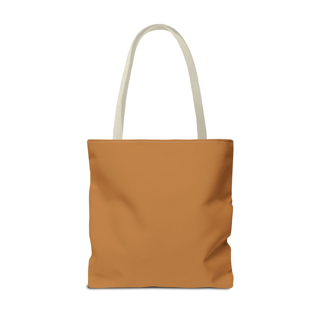 retro golf gear Tote Bag