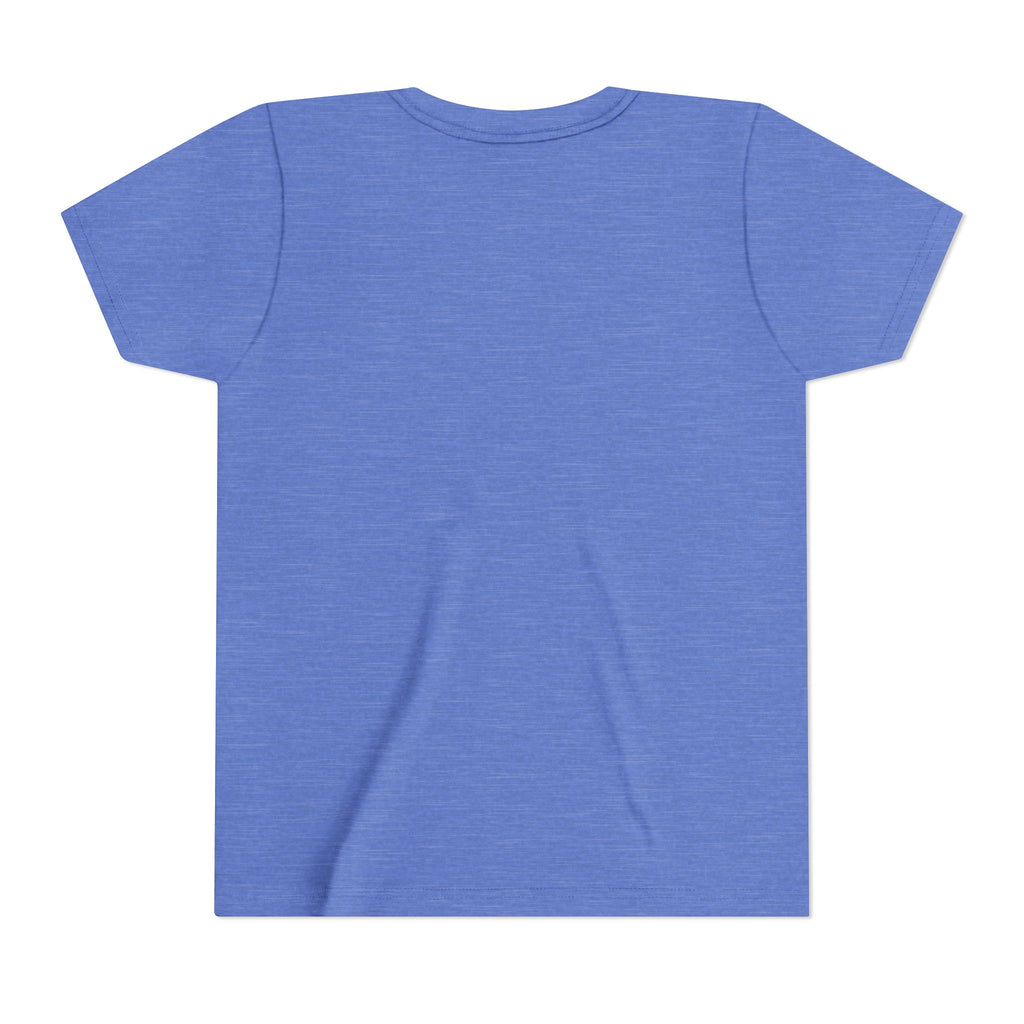 Club Birdie Golf Ball Born To Golf Youth Tee
