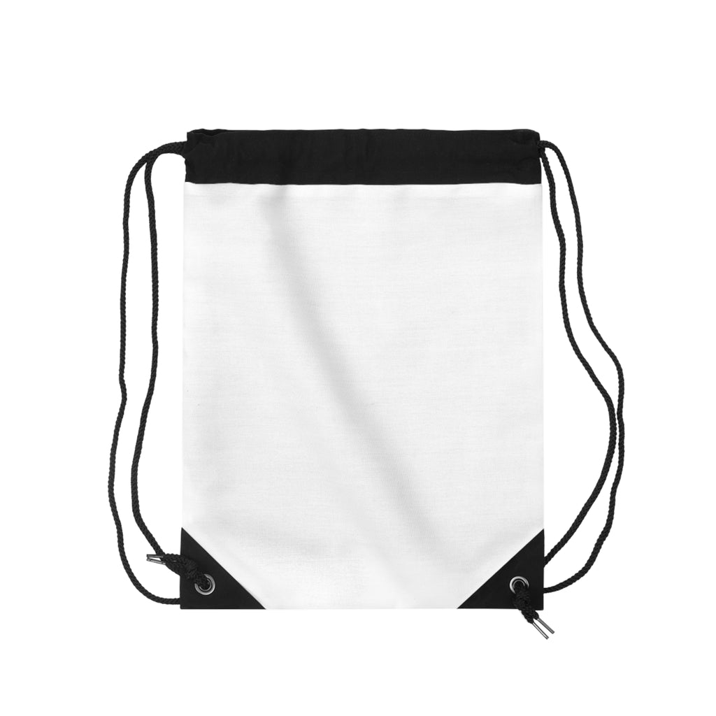 Club Birdie Born to Golf Drawstring Bag