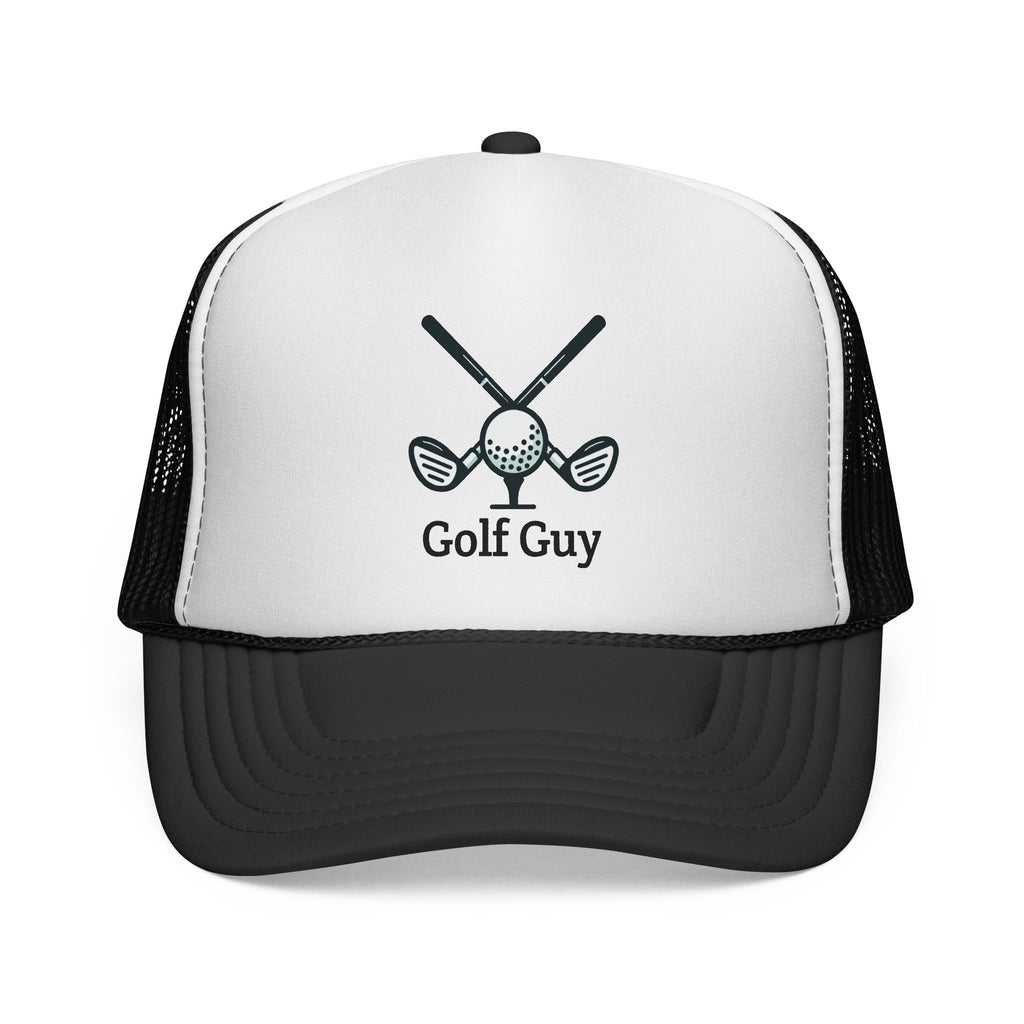 Golf Guy Trucker Cap