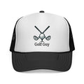 Golf Guy Trucker Cap
