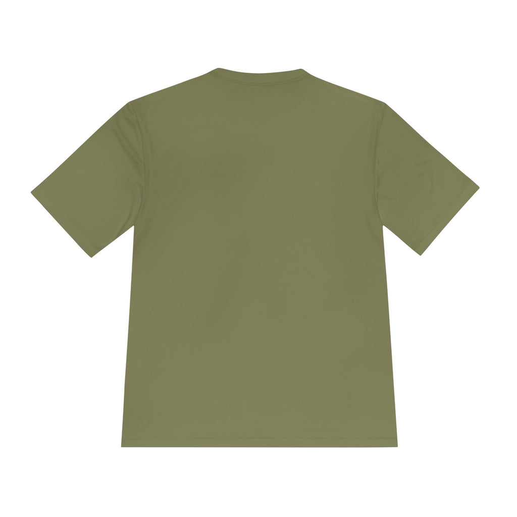 Golf Guy Moisture‑Wicking Golf Shirt