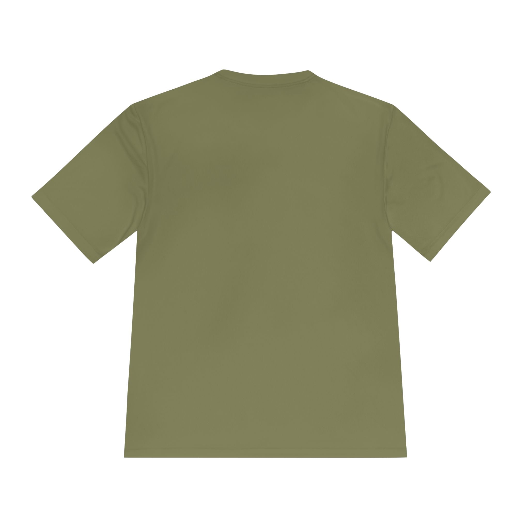Golf Guy Moisture‑Wicking Golf Shirt
