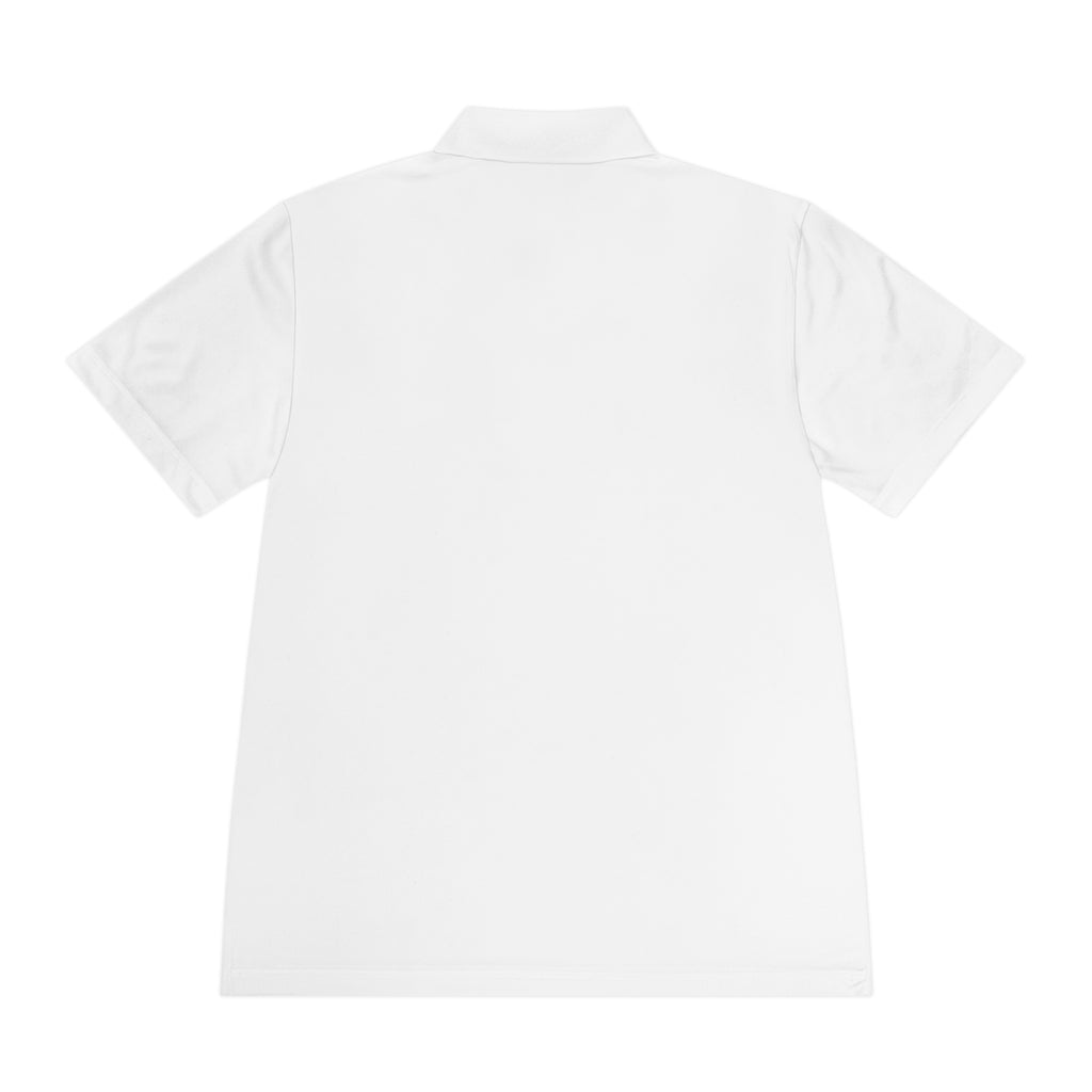Golf Gear Polo Mens Performance Polo