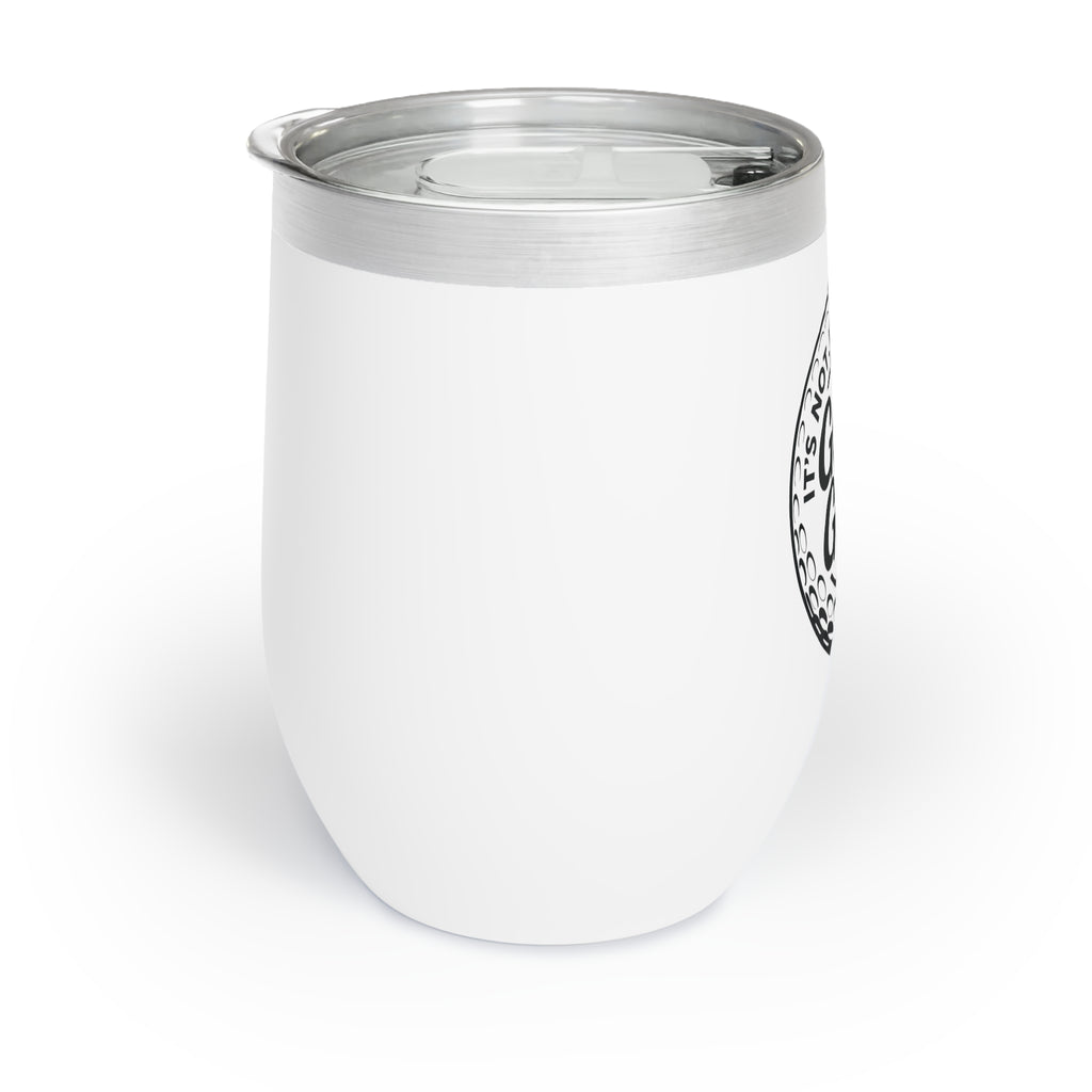 Golf Gear Wine Tumbler