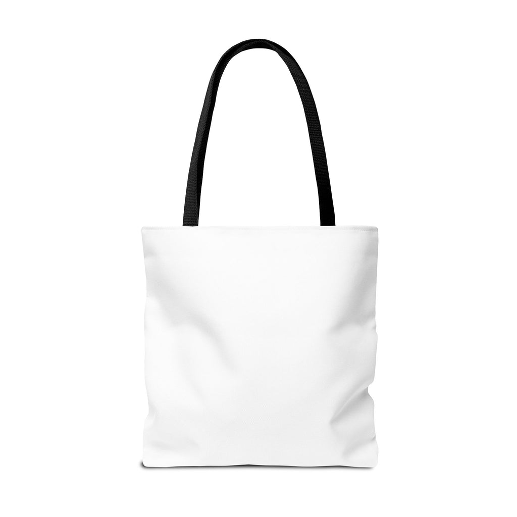 Golf Gal Tote Bag Violet