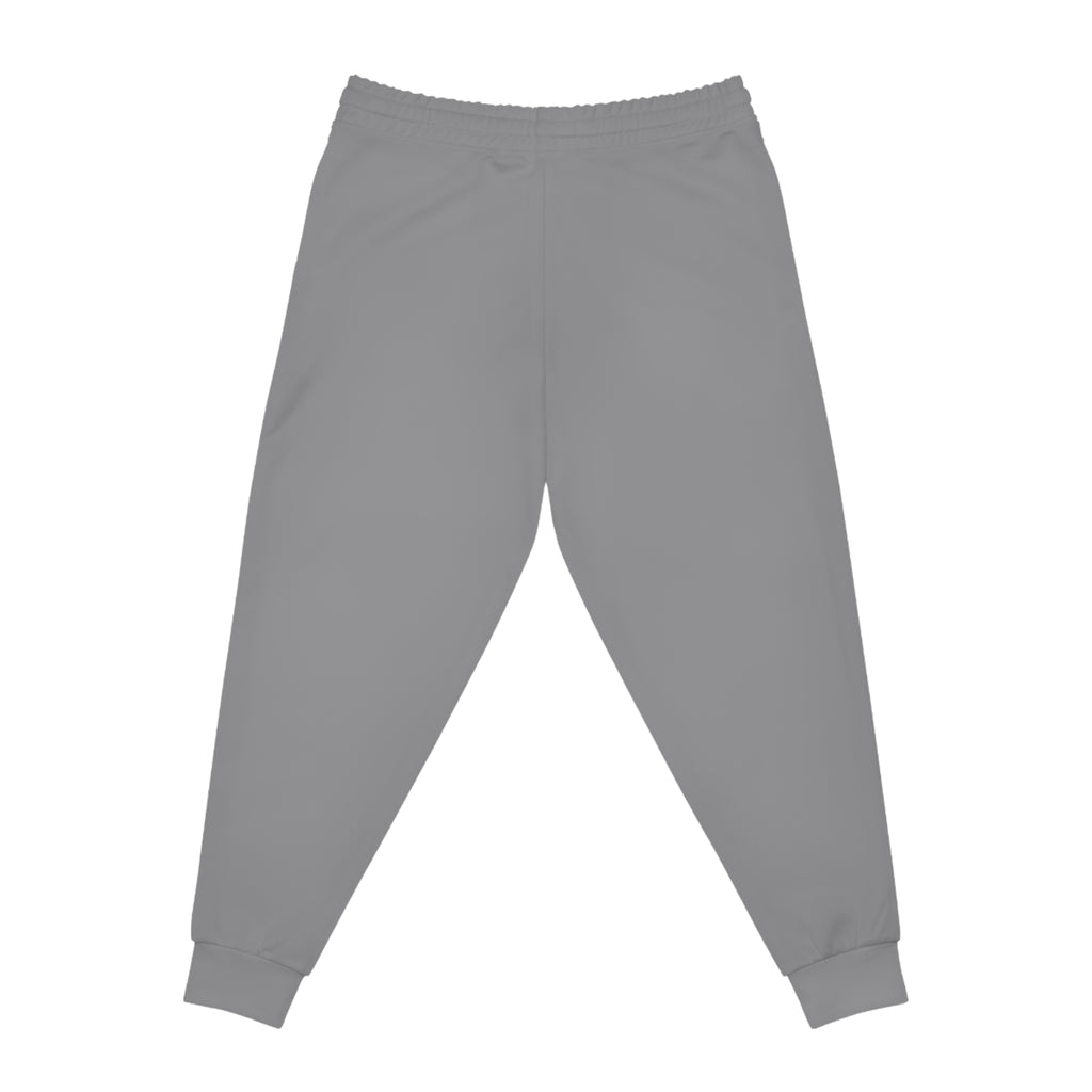 Gray Swing Like A Girl Golf Gal Athletic Joggers