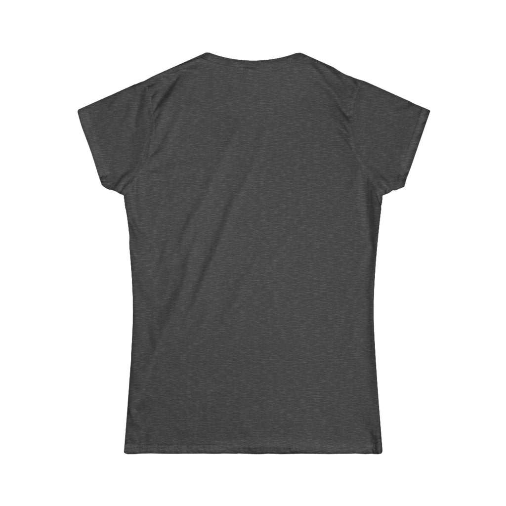 Golf Gal Women's Softstyle Tee Lily