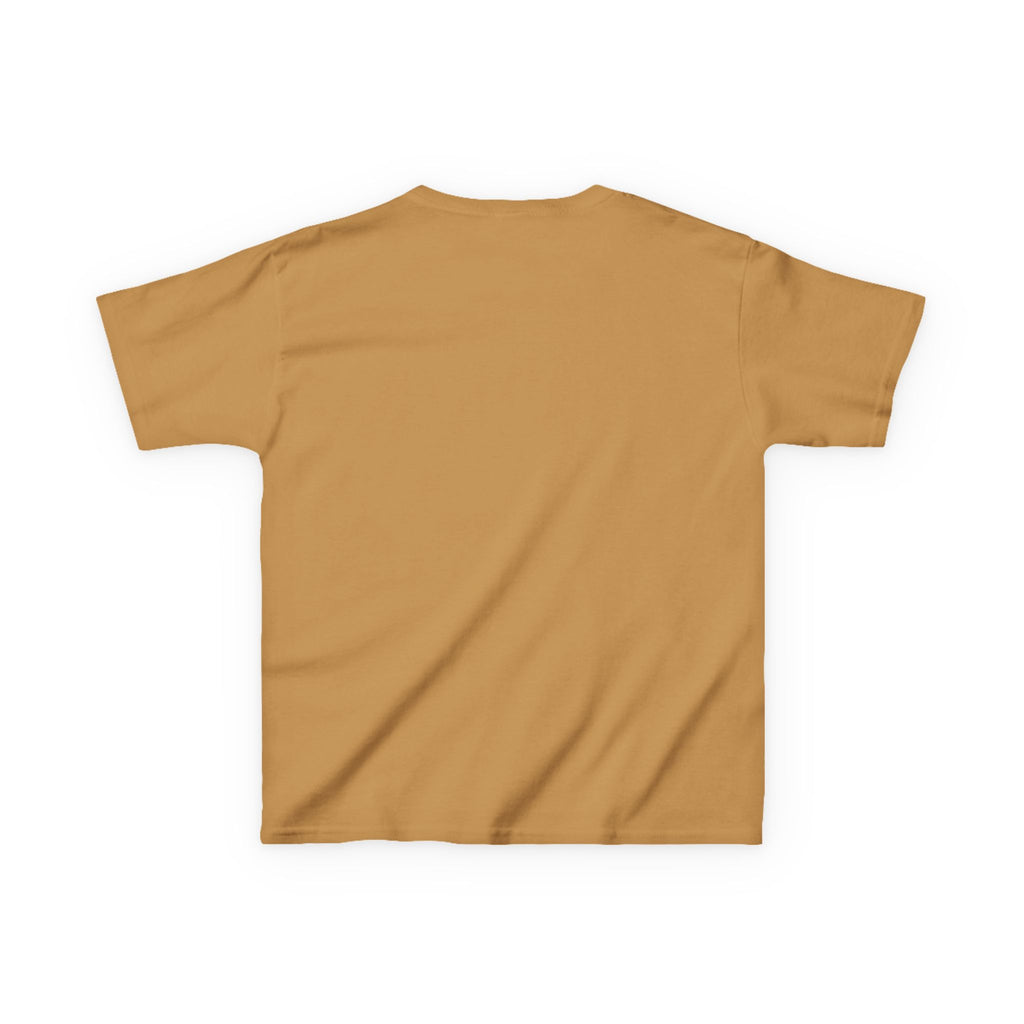 Kids Golf Tee, Club Birdie T-Shirt