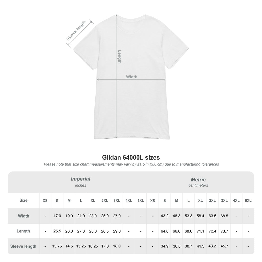 Golf Gal Women's Softstyle Tee Violet